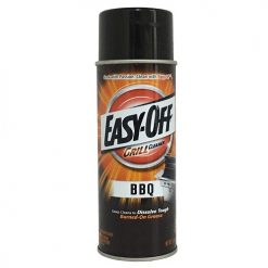 Easy-Off B.B.Q Grill Cleaner 14.5oz Aero-wholesale
