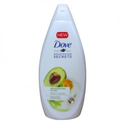 Dove Shower Gel 500ml Invigorating Ritua-wholesale