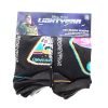 Kids Socks Lightyear 10pk 4-6-wholesale