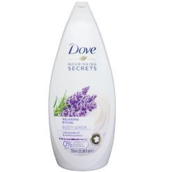 Dove Body Wash 750ml Relaxing Ritual-wholesale