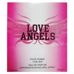 Womans Perfume 3.4oz Love Angels-wholesale