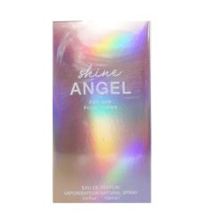 Womans Perfume 3.4oz Shine Angel-wholesale