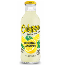 Calypso Lemonade 16oz Original-wholesale