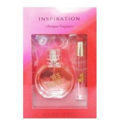 Womans Perfume 2pk 2.04oz Yes Merci-wholesale