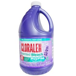 Cloralen Bleach 81oz Lavender-wholesale