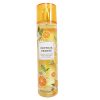 Woman Body Mist 8oz Valencia Orange-wholesale Woman Body Mist 8oz Valencia Orange-wholesale