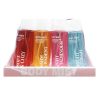 Woman Body Mist 8.4oz Asst Disp-wholesale Woman Body Mist 8.4oz Asst Disp-wholesale
