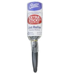 Lint Roller 60ct Extra Sticky-wholesale