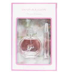 Woman Perfume Set 2pc Dream Catcher-wholesale