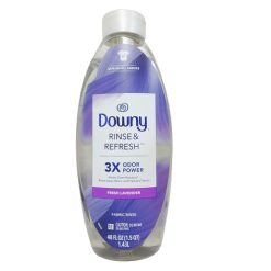 Downy Fabric Rinse & Refresh 48oz Lavend-wholesale