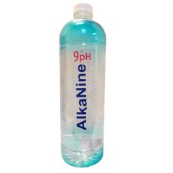 Alka Nine Water 9pH 1.89 Ltrs-wholesale