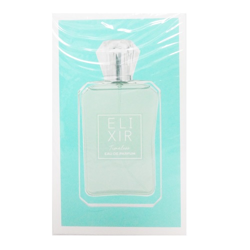 Womans Perfume 3.4oz Elixir Timeless-wholesale Womans Perfume 3.4oz Elixir Timeless-wholesale
