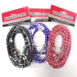 Bungee Cord 72in Asst Clrs-wholesale