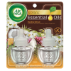 Airwick Scented Oil Refill 2pk Paradise-wholesale