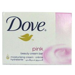 *Dove Bath Soap 100g Pink-wholesale