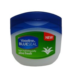 Vaseline 100ml Aloe Fresh Blue Seal-wholesale