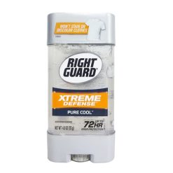 Right Guard Anti-Persp 4oz Pure Cool-wholesale