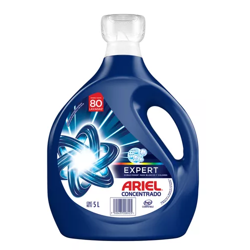Ariel Liq 5 Ltrs H.W Expert Concentrado-wholesale Ariel Liq 5 Ltrs H.W Expert Concentrado-wholesale