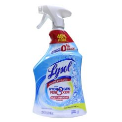 Lysol Spray Multi-Purpose 32oz Citrus Sp-wholesale