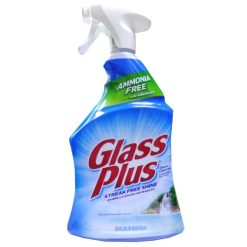 Glass Cleaner 32oz Spring Waterfall-wholesale