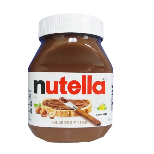 Nutella Hazelnut Spread 26.5oz-wholesale Nutella Hazelnut Spread 26.5oz-wholesale