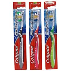 Colgate Max Fresh Toothbrush Md-wholesale