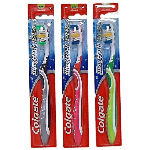 Colgate Max Fresh Toothbrush Md-wholesale Colgate Max Fresh Toothbrush Md-wholesale
