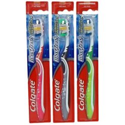 Colgate Max Fresh Toothbrush Soft Souple-wholesale