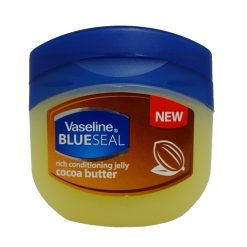 Vaseline 100ml Cocoa Butter Blue Seal-wholesale