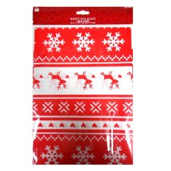 X-Mas Table Cover 52X70in-wholesale