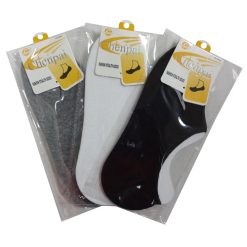 Foot Cover W-Silicon Asst Clrs-wholesale