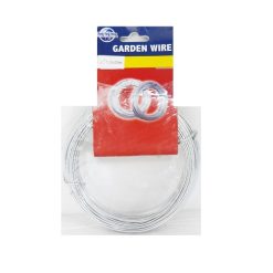 Garden Iron Wire 1.2mm X 20m-wholesale