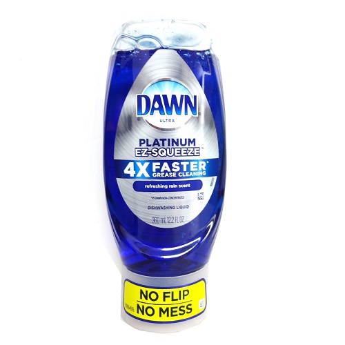Dawn Ultra Platinum 12.2oz EZ-Squeeze Re-wholesale Dawn Ultra Platinum 12.2oz EZ-Squeeze Re-wholesale
