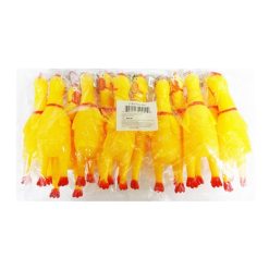 Key Chain Chicken 6in-wholesale