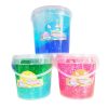 Toy Slime Marble In Bucket 1000g Asst Cl-wholesale Toy Slime Marble In Bucket 1000g Asst Cl-wholesale
