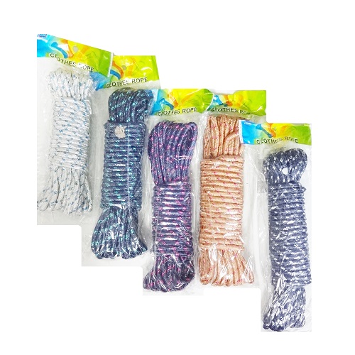 Clothes Rope Asst Clrs-wholesale Clothes Rope Asst Clrs-wholesale