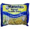 Maruchan Ramen Soy Sauce (Oriental) 3oz-wholesale Maruchan Ramen Soy Sauce (Oriental) 3oz-wholesale