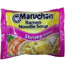 Maruchan Ramen Shrimp 3oz-wholesale