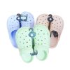 Ladies Slippers Asst Sizes & Clrs-wholesale