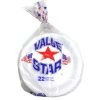 Value Star Foam Plates 22ct 8.7-8in-wholesale