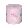 Melody Bath Tissue 1pk 425ct 2ply-wholesale