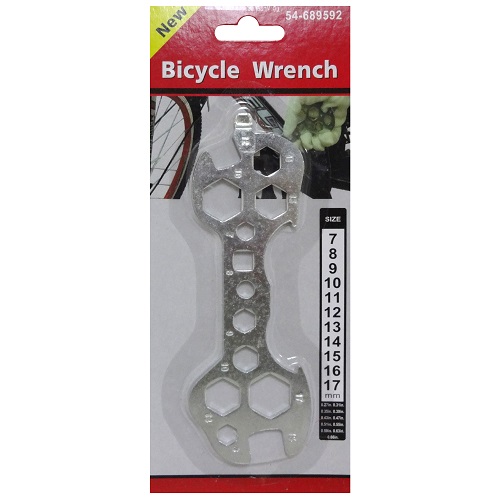 Bicycle Wrench-wholesale Bicycle Wrench-wholesale