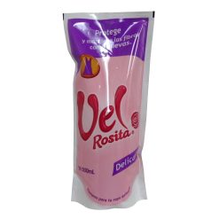 Vel Rosita Softener 500ml Pouch-wholesale