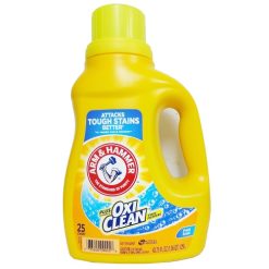 A&H Liq Detergent 43.75oz Oxi Clean-wholesale