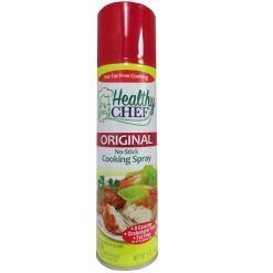 H.C Oil Cooking Spray 5oz Original-wholesale