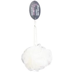 Bath Sponge Mini Asst Clrs-wholesale
