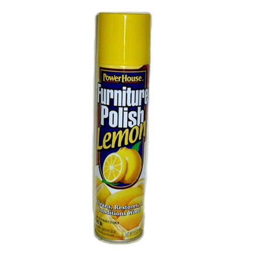 P.H Furn Polish 9oz Lemon-wholesale P.H Furn Polish 9oz Lemon-wholesale