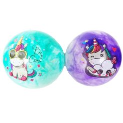 Toy Beach Ball Unicorn-wholesale