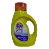 Tide Simply Liq 31oz Oxi Refreshing B-wholesale