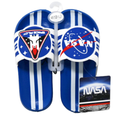 Boys Sandals NASA Asst Sizes-wholesale